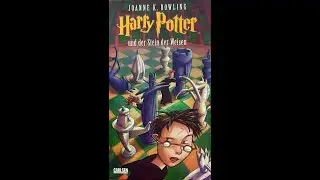 Harry Potter und der Stein der Weisen: Der verbotene Wald