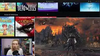 PS NOW 2021 GAME LIST The definitive