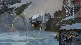 Oddest Way to Stop a Unicum Player