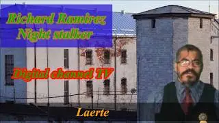 Crime Richard Ramirez  Night Stalker part 16 Pursuit and capture
