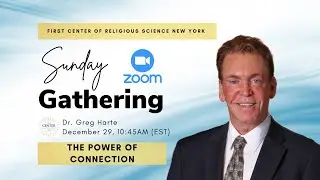 The Power of Connection