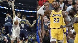 NBA 
