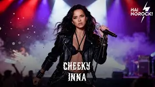 INNA - Cheeky (Rock Version)