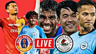 East Bengal & Mohunbagan Transfer Update 😎