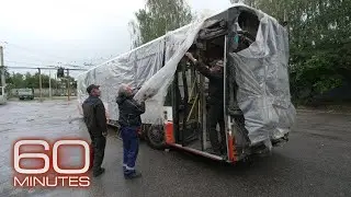 The Bus On Route 62 | Sunday on 60 Minutes