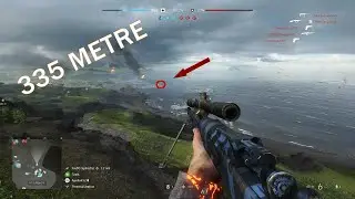 BATTLEFİELD 5 SNİPER DERLEME OTUR FİLM GİBİ İZLE 😂 #gameplay #battlefield #games #edit #multiplayer