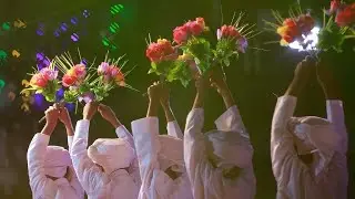 #DARUL ISLAM ARABIC MADRASA IRUMBUCHOLA #FLOWERSHOW2022