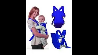 Baby Carrier Belt.