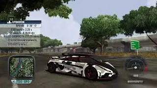 Koenigsegg regera (Winter pakacge) - Test Drive Unlimited Natan ed.