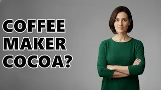 Can You Make Hot Cocoa In A Coffee Maker?