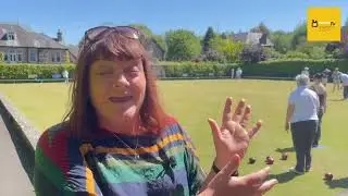 Hexham Elvaston Boweling Club