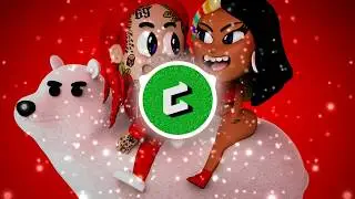 TROLLZ- Alternative version - 6ix9ine & Nicki Minaj (Instrumental - Remake)[Prod. by @Cediou]