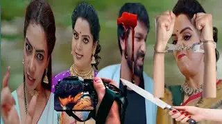 Ummadi kutumbham serial today episode
