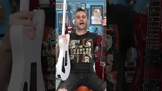 PRS Wide Thin Vs  Pattern Thin Neck