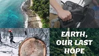 How Are Humans Destroying Our Earth...