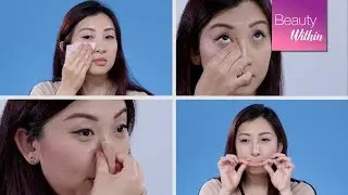Use Blotting Paper to do Full Makeup &ndash; TESTED