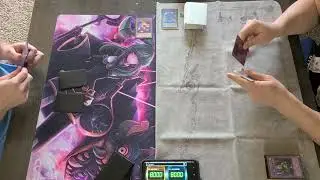 T Hero vs Monarchs Full Match (March 2007 Format)