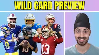 1 Strength & Weakness That Could Define EVERY NFL Team's Postseason