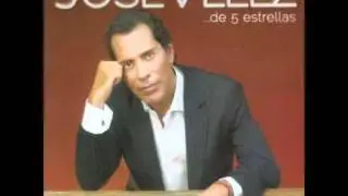 José Vélez - Morir Al Lado De Mi Amor