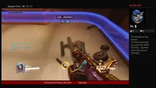 Overwatch : Where Is Jetpack Cat??!!!!!?!!!!?????????