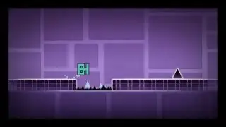 Don't save her in geometry dash