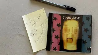 Ride & Review: Lauf Seigla on the Battle Creek Linear Path & Sweet Water&rsquo;s 1993 Sweet Water album