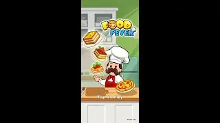 FOOD FEVER CHILL STREAM