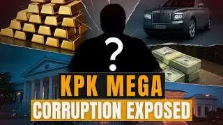 Kohistan Mega Scandal EXPOSED | Was PTI's KPK Govt Involved?