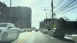 ПРИГОРОДЫ НЬЮ ЙОРКА. СУББОТА. 