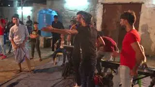 بحضور الفنان علي البديري
