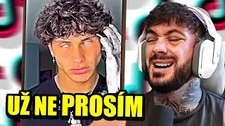 Zkus nedostat CRINGE challenge