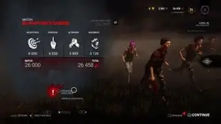 Hillbilly jumpscare