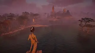 Assassin's Creed Valhalla Wycham (Grantebridgescire) synchronization
