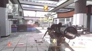 OpTic Neeks: A MW2 Montage - Powered By Evil Controllers