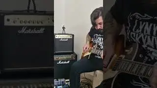 Free Bird Intro 🎸| Lynyrd Skynyrd #shorts