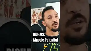 Muscle Potential | Biohack Your Nervous System for Maximum Gains!