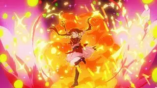 Shuu Sugita 杉田 柊 Sakuga MAD