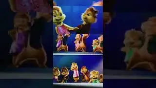 Alvinn and the chipmunks edit