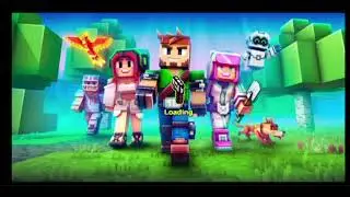 Runt playa Pixel Gun 3D, because Minecraft was too hard. (Diary Of An 8-Bit Warrior)