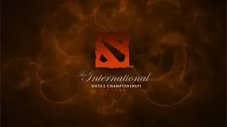 TI5 Natus Vincere vs Vega_Squadron Highlights Game 1