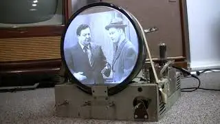 Early Television.