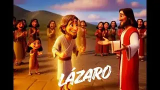 Lázaro