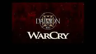 Ego - Warcry | Daimon Letra
