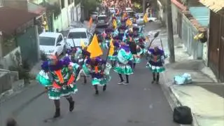 TURMA GENIOS DO BARULHO [ T G B - 2016 ] TERROR DO RJ