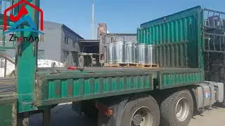 Magnetic Shielding Modifier Ferro Vanadium 60
