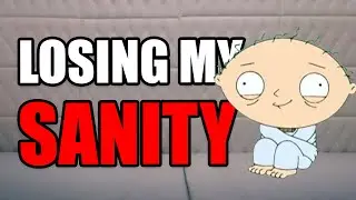 ANEURISM IV made me lose my sanity