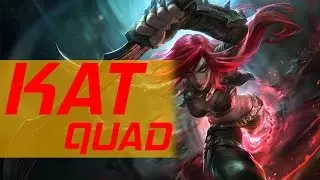 SCFAX | KAT QUAD | PATCH 7.8