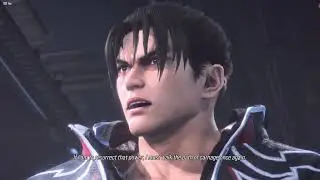 TEKKEN 8 { Ep . 1 }   Gameplay