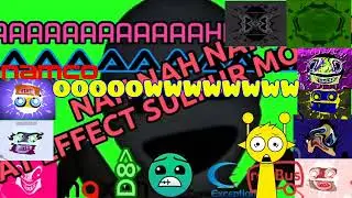 Namco OS KILLSCREEN SIMON, KLASKY CSUPO EFFECTS 7, AND NAMCO, REAPTING