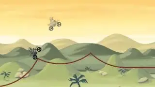 BikeRaceTFG Part 11